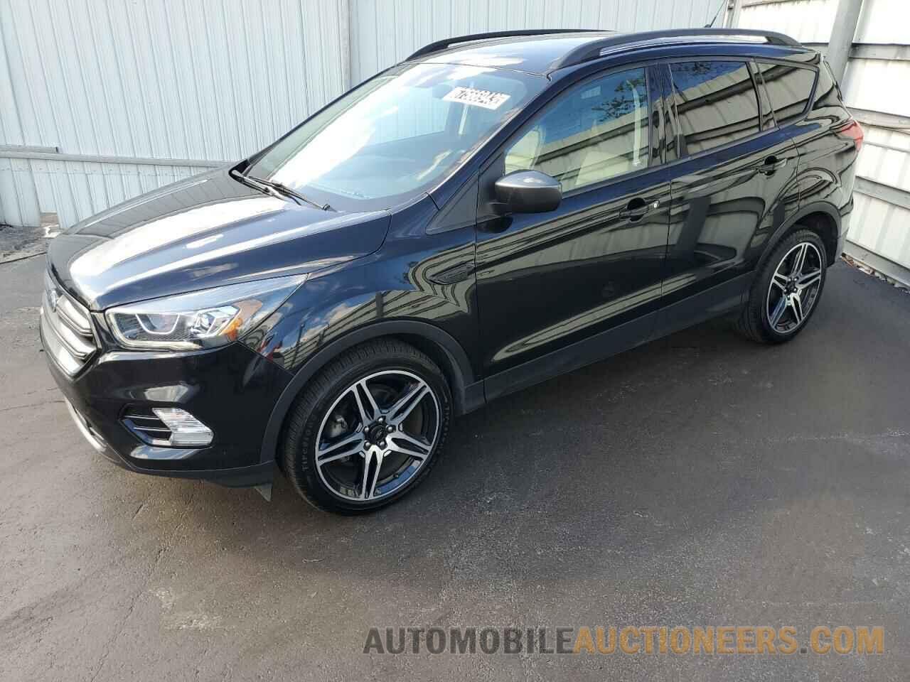 1FMCU0HDXKUB21389 FORD ESCAPE 2019