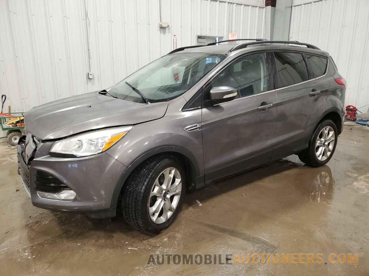 1FMCU0HX6DUD41884 FORD ESCAPE 2013