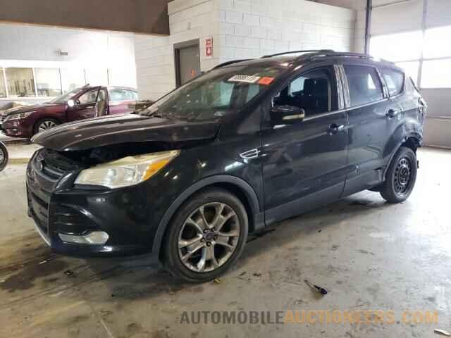 1FMCU0HX8DUB06421 FORD ESCAPE 2013