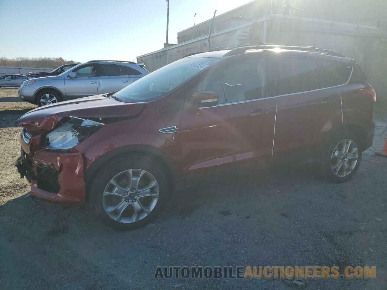 1FMCU0HXXDUC11199 FORD ESCAPE 2013