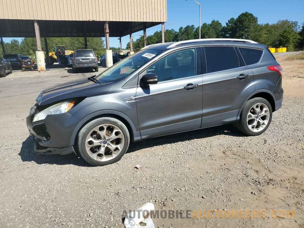 1FMCU0J90GUB65995 FORD ESCAPE 2016