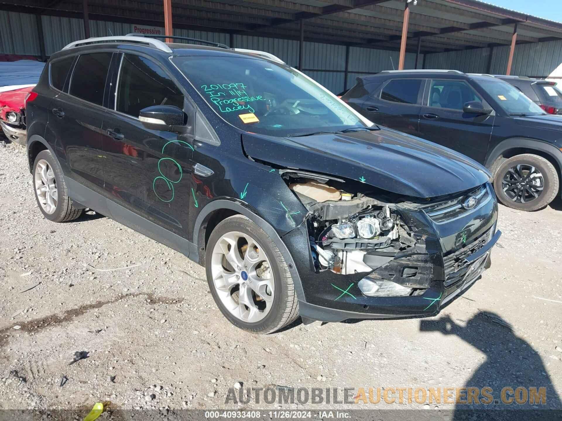 1FMCU0J91FUA24688 FORD ESCAPE 2015