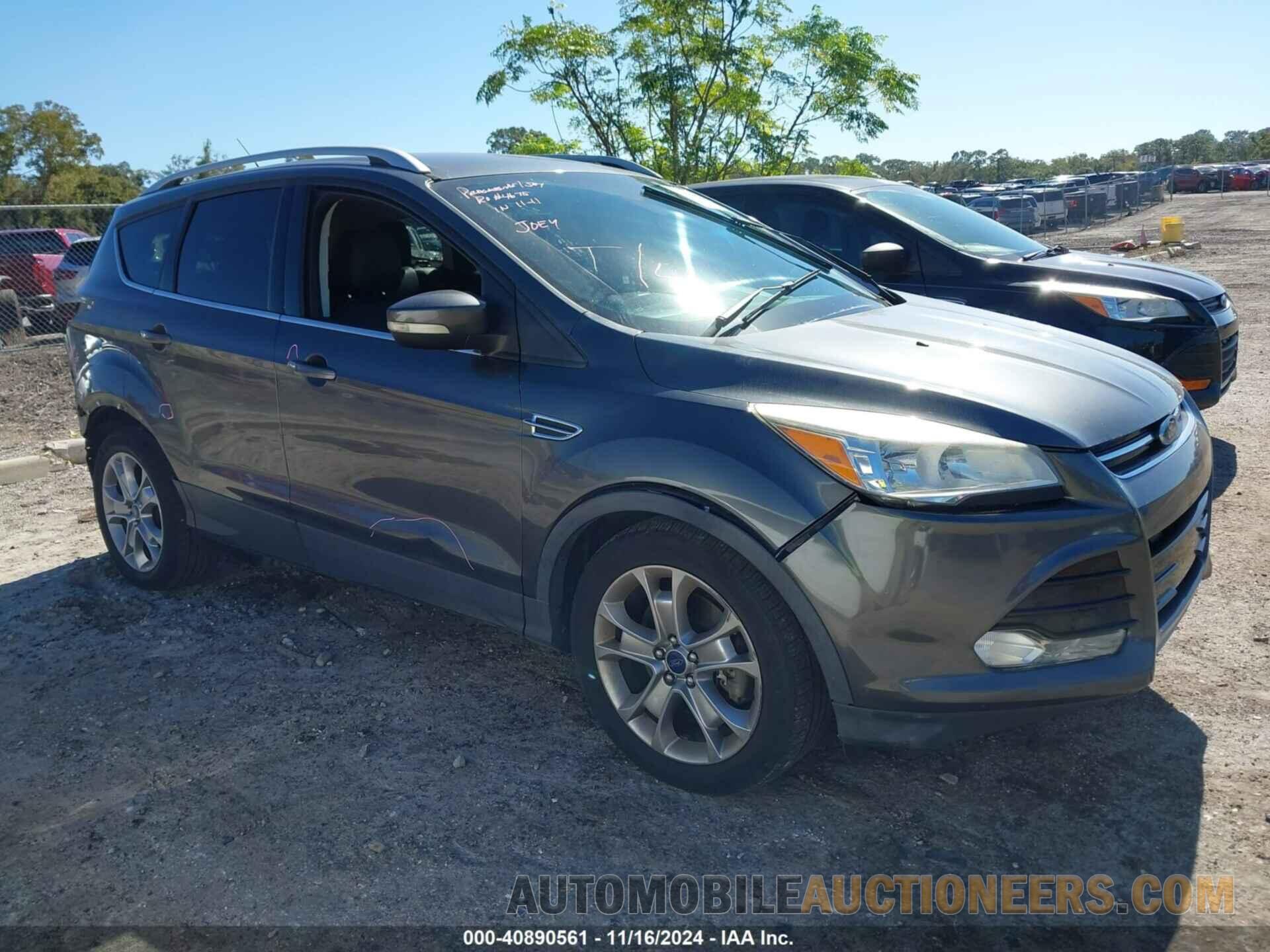 1FMCU0J91FUA49154 FORD ESCAPE 2015