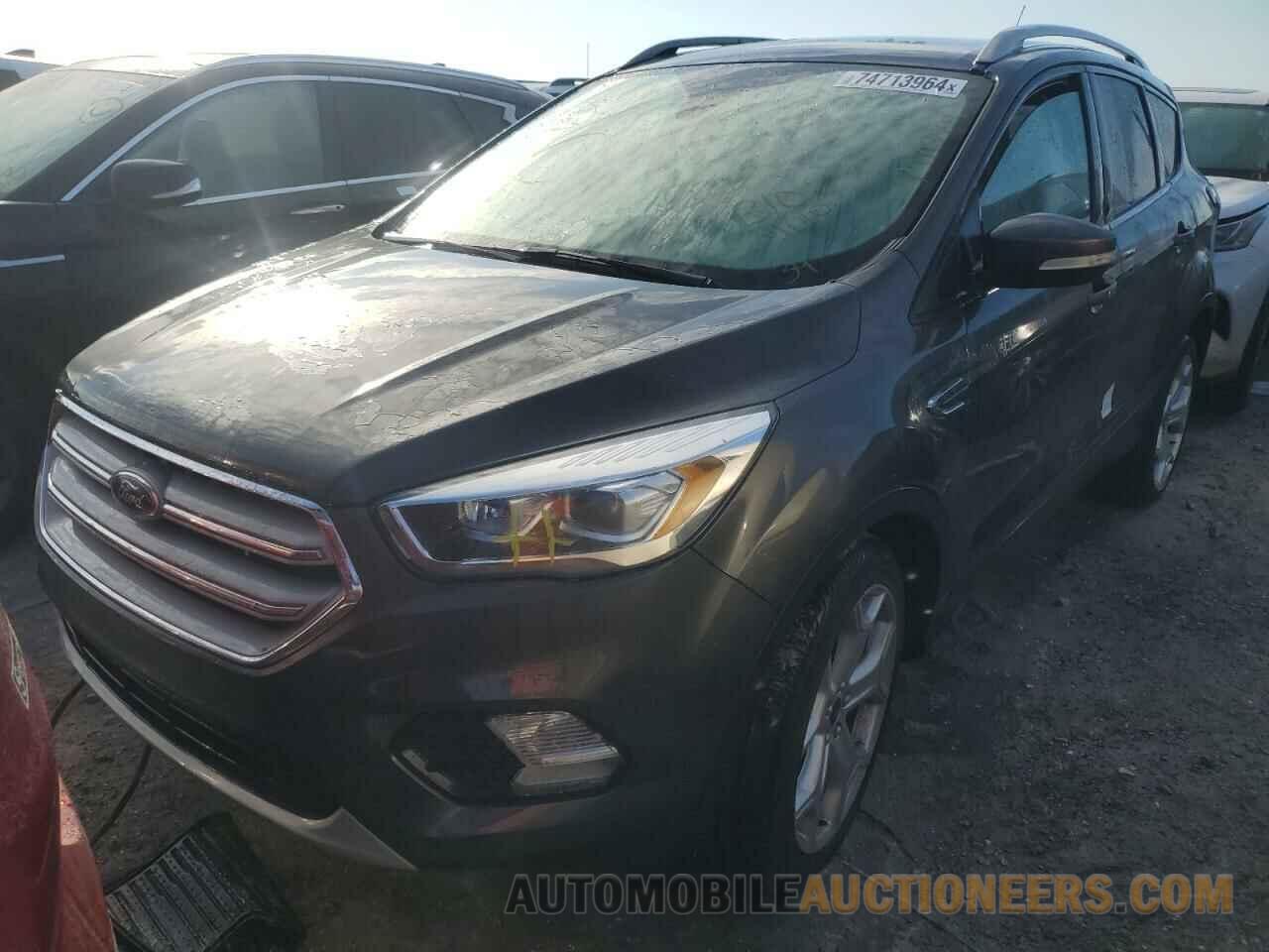 1FMCU0J91JUC45085 FORD ESCAPE 2018