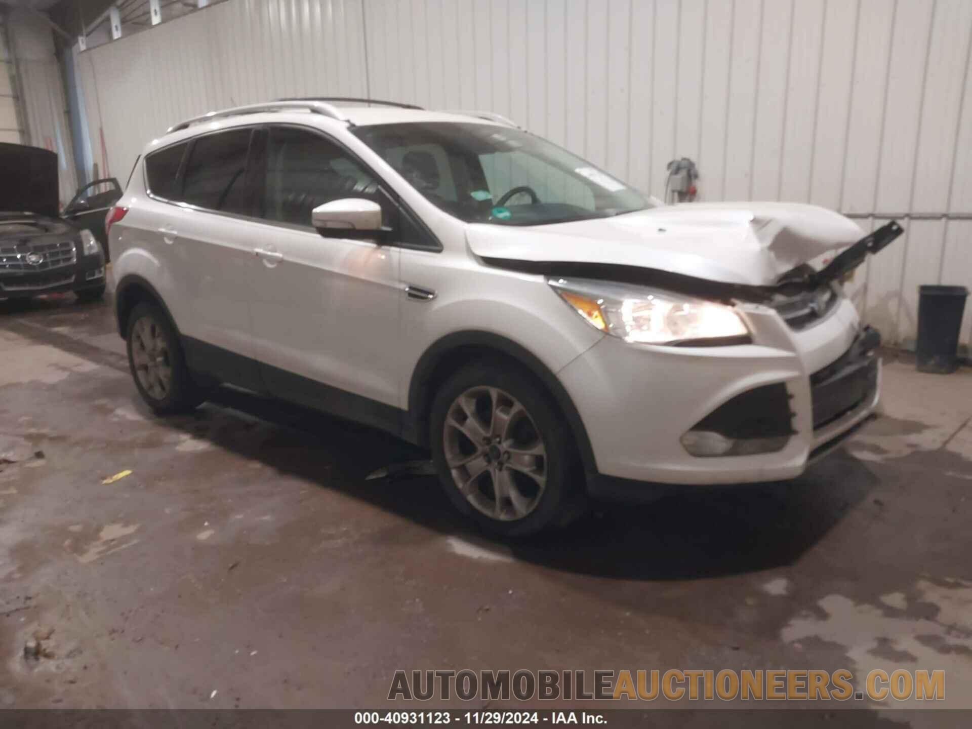 1FMCU0J92EUD29230 FORD ESCAPE 2014