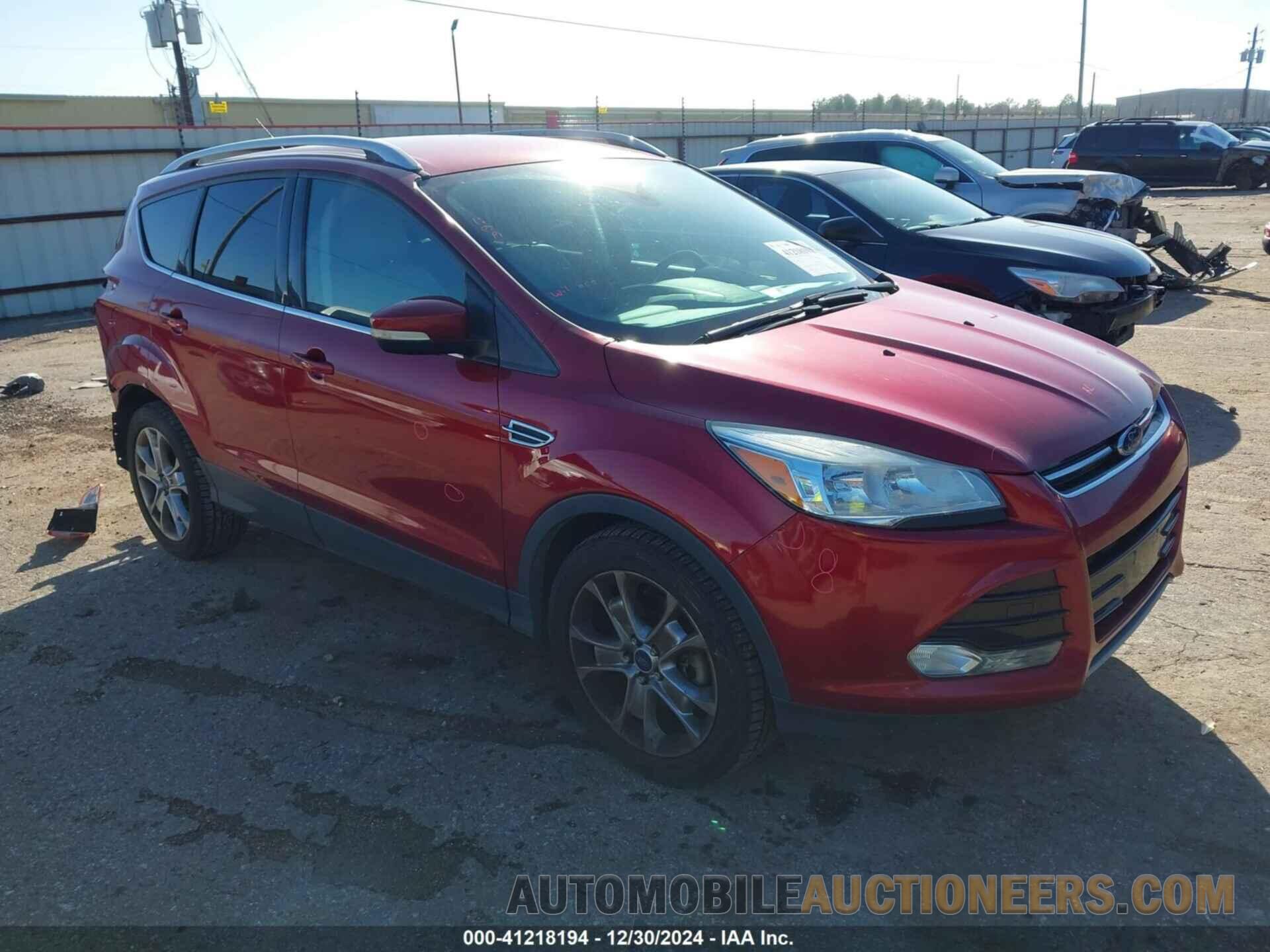 1FMCU0J93GUA70251 FORD ESCAPE 2016