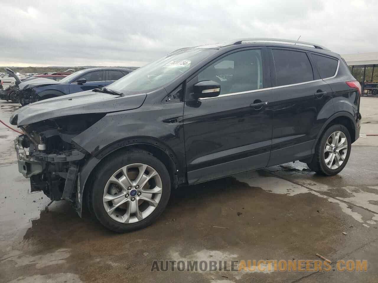 1FMCU0J94EUE13484 FORD ESCAPE 2014