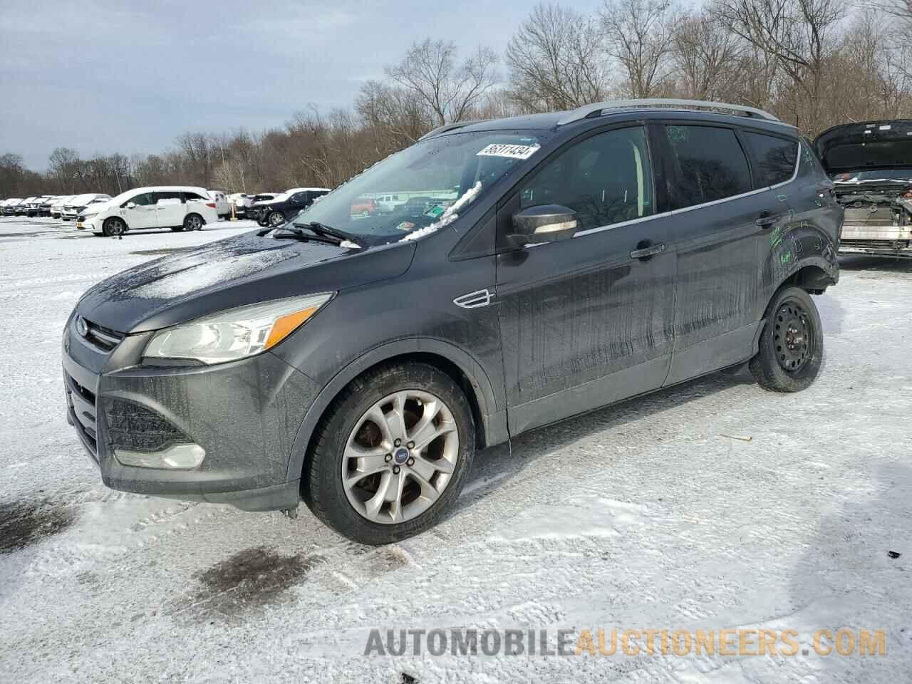 1FMCU0J94FUA09280 FORD ESCAPE 2015