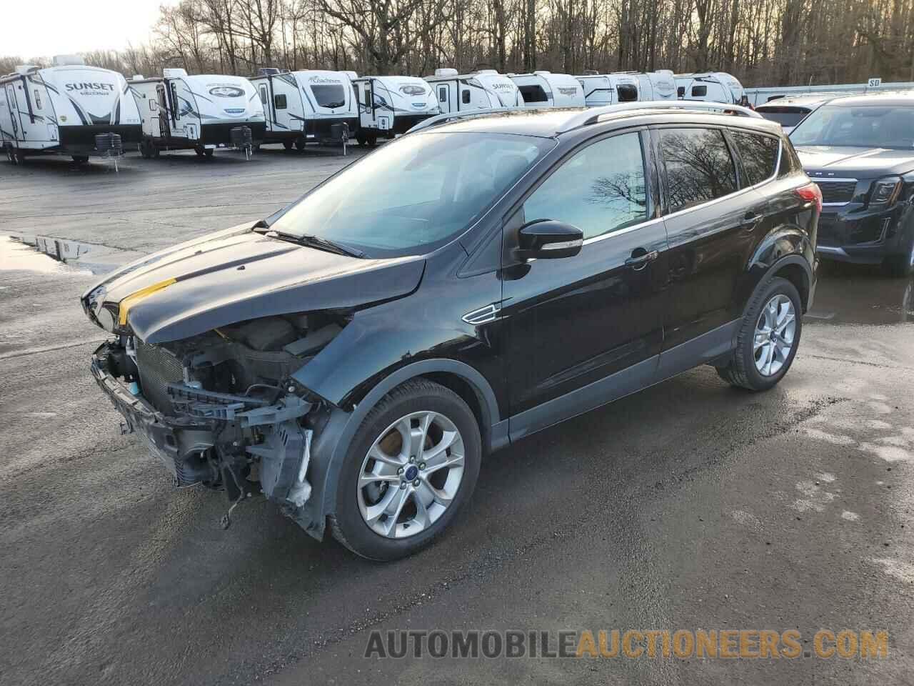 1FMCU0J94GUC52119 FORD ESCAPE 2016