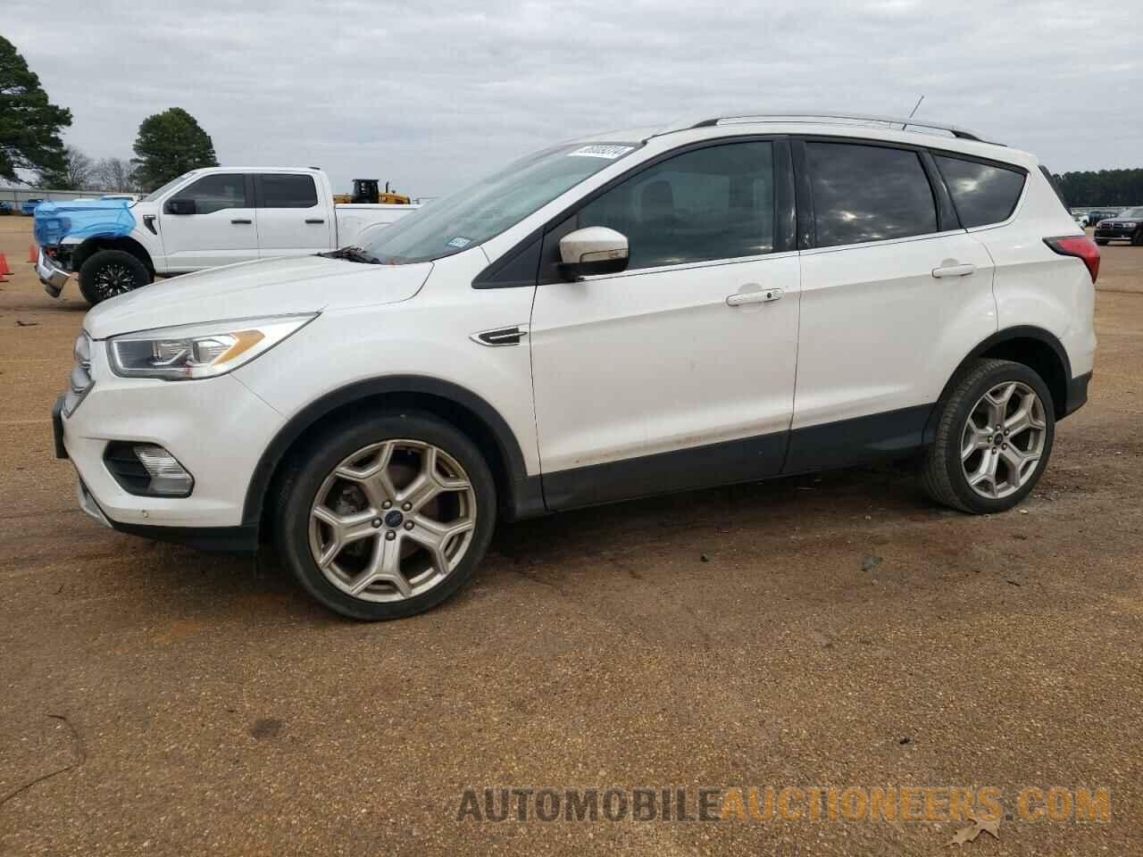 1FMCU0J94KUC29299 FORD ESCAPE 2019