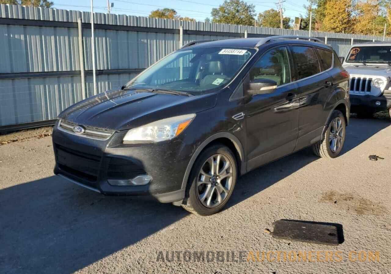 1FMCU0J96EUD45897 FORD ESCAPE 2014