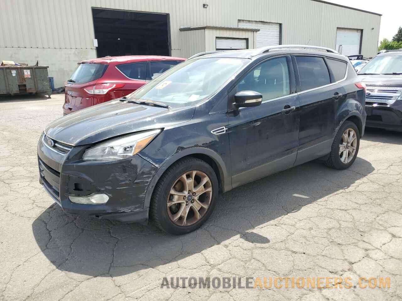 1FMCU0J96FUA50834 FORD ESCAPE 2015