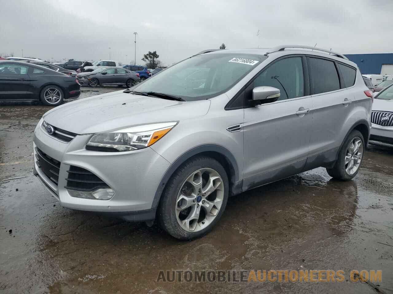 1FMCU0J96FUB03788 FORD ESCAPE 2015