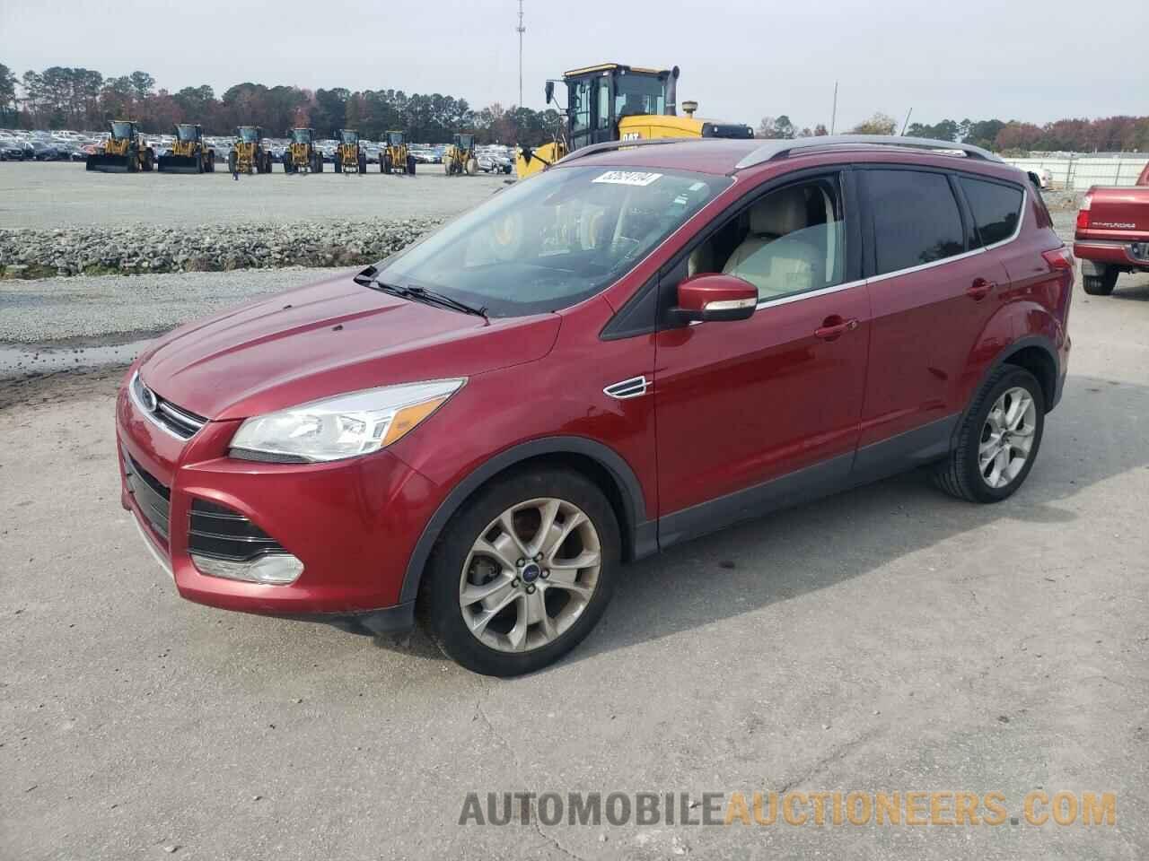 1FMCU0J96GUC05397 FORD ESCAPE 2016