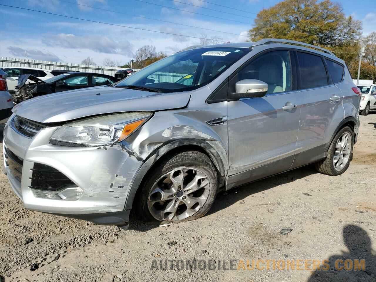 1FMCU0J98EUD06583 FORD ESCAPE 2014