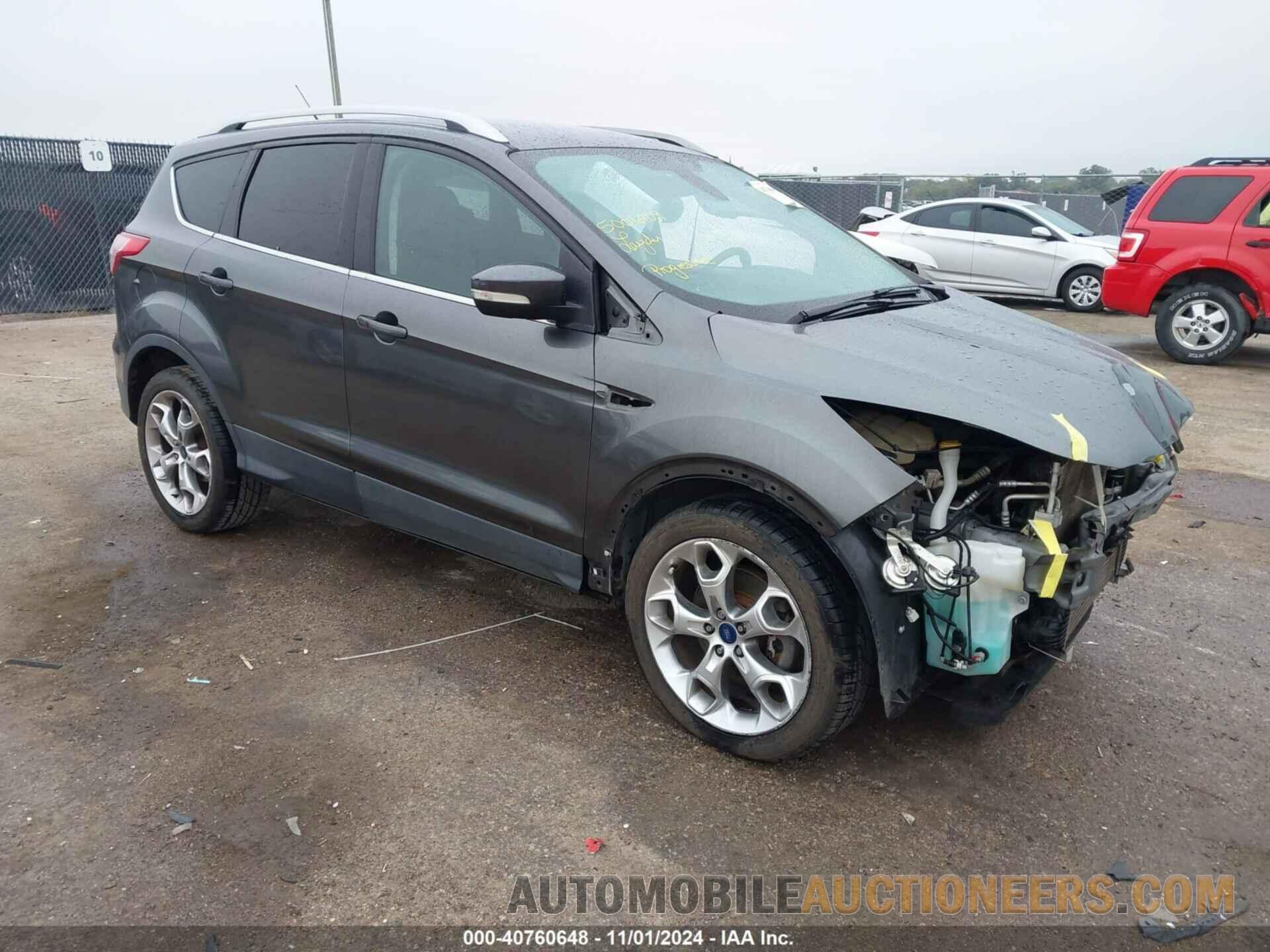 1FMCU0J98FUA40936 FORD ESCAPE 2015