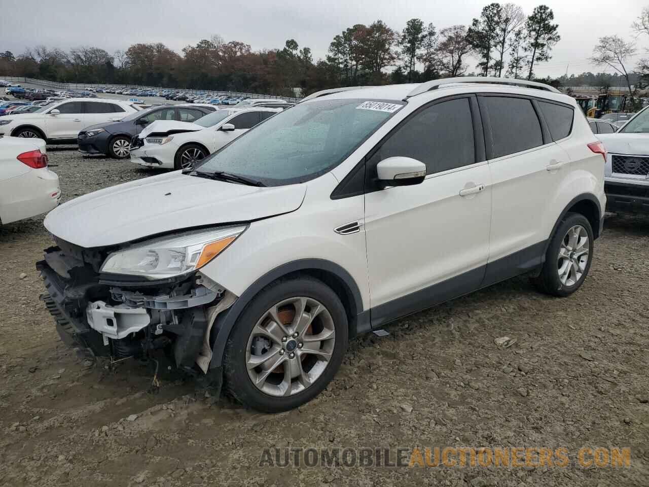 1FMCU0J98FUC31725 FORD ESCAPE 2015