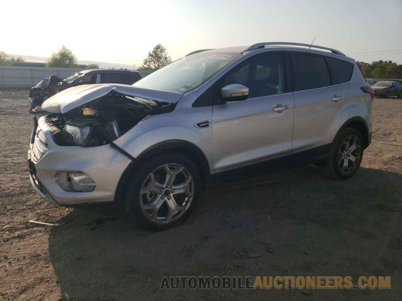 1FMCU0J98KUA78936 FORD ESCAPE 2019