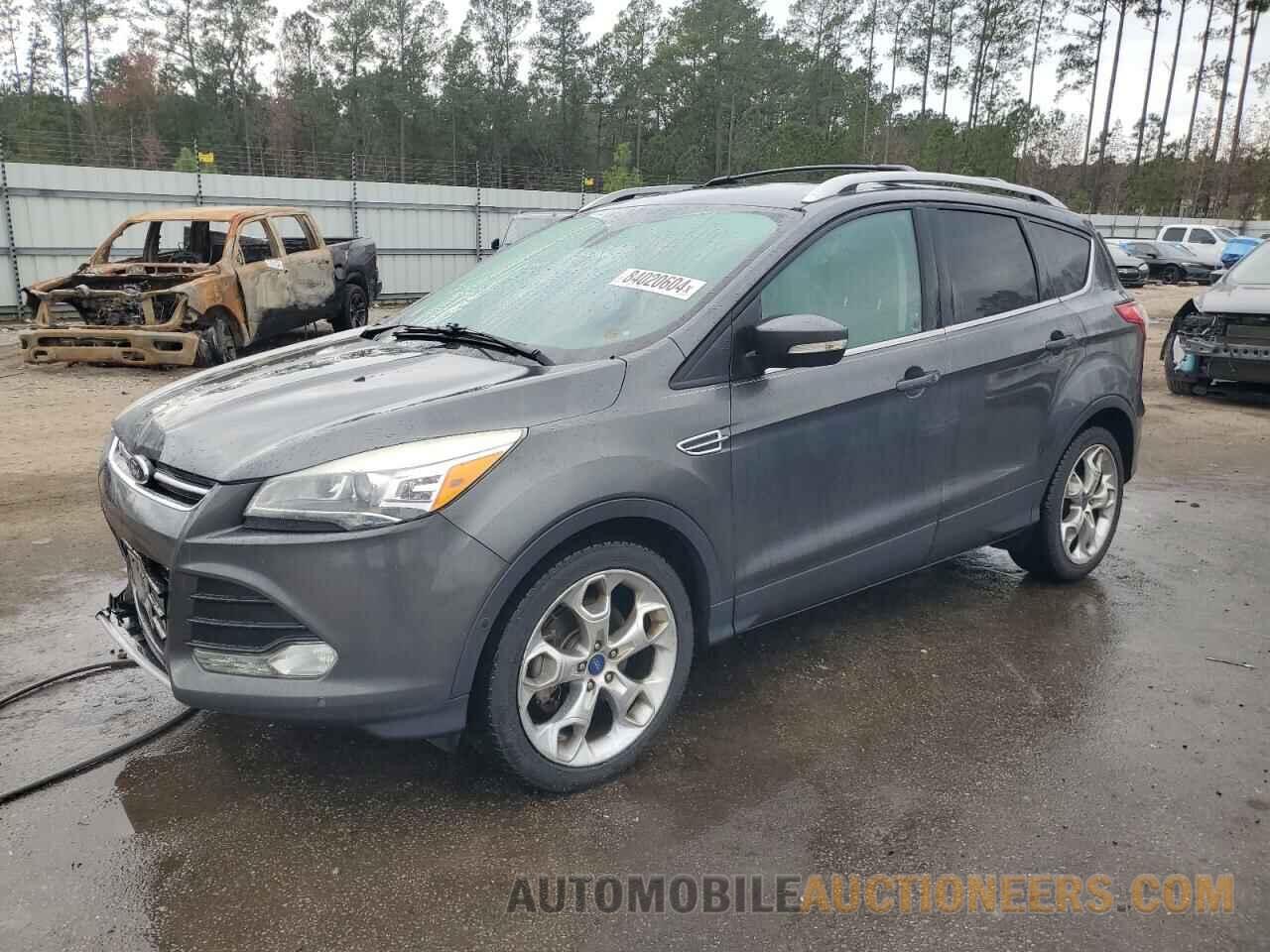 1FMCU0J99FUA87375 FORD ESCAPE 2015