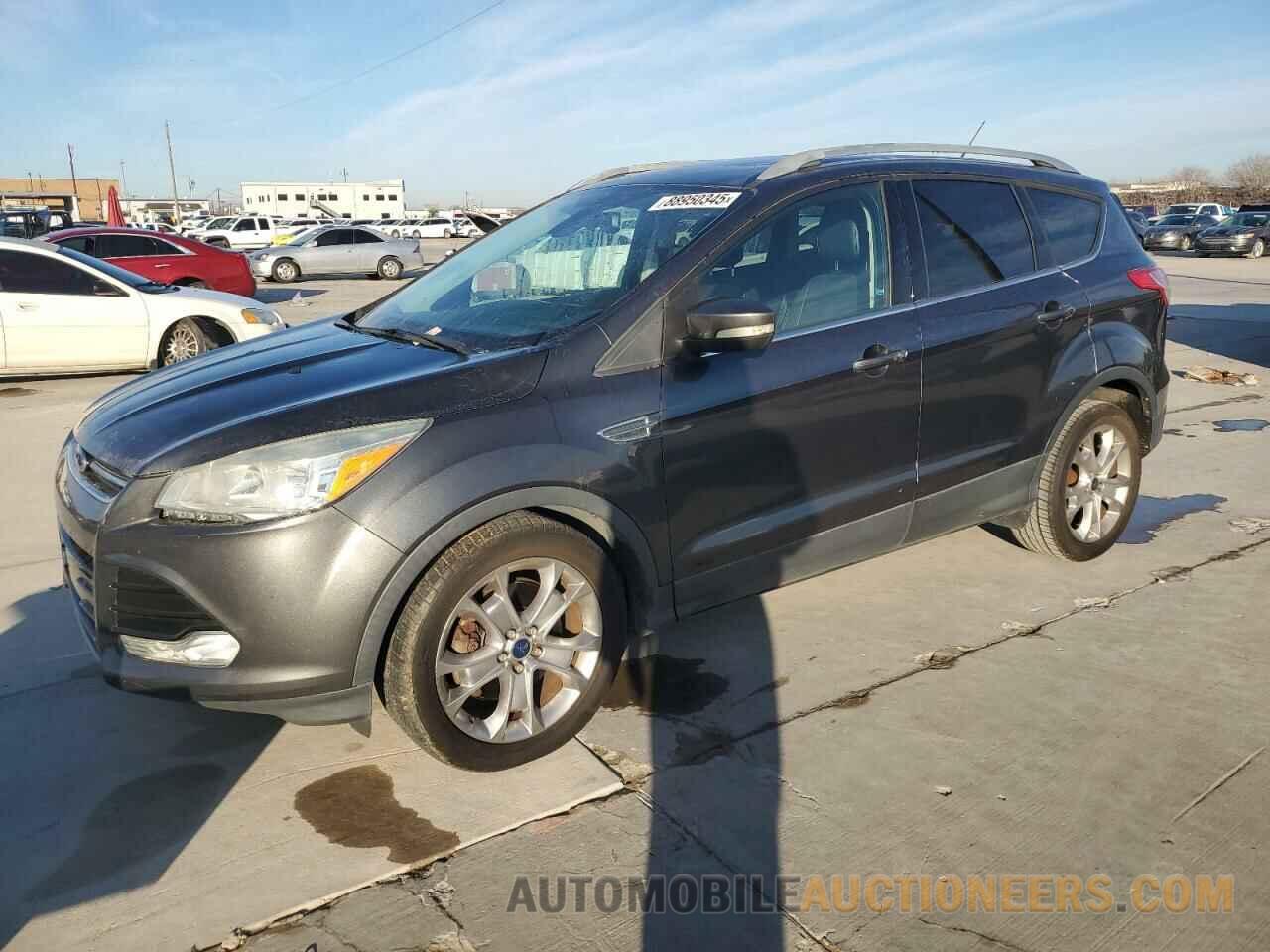 1FMCU0J99FUA94620 FORD ESCAPE 2015