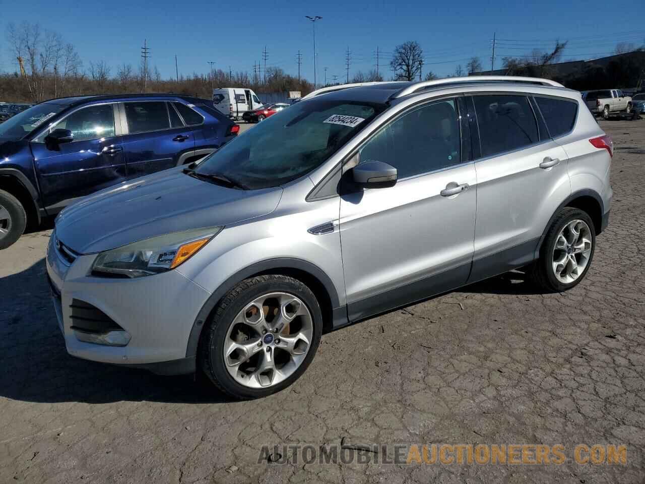 1FMCU0J99FUC26551 FORD ESCAPE 2015