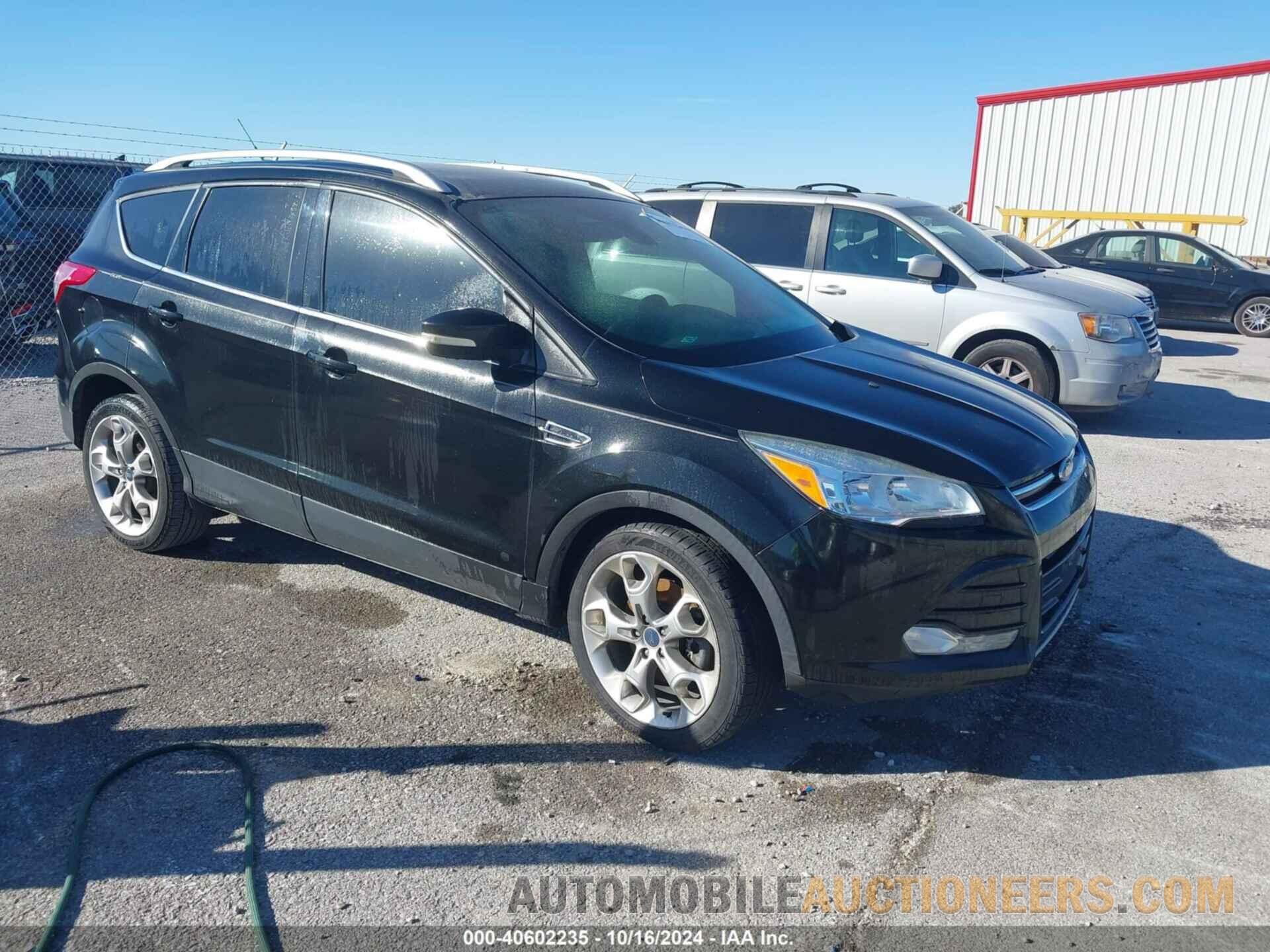 1FMCU0J99FUC79122 FORD ESCAPE 2015