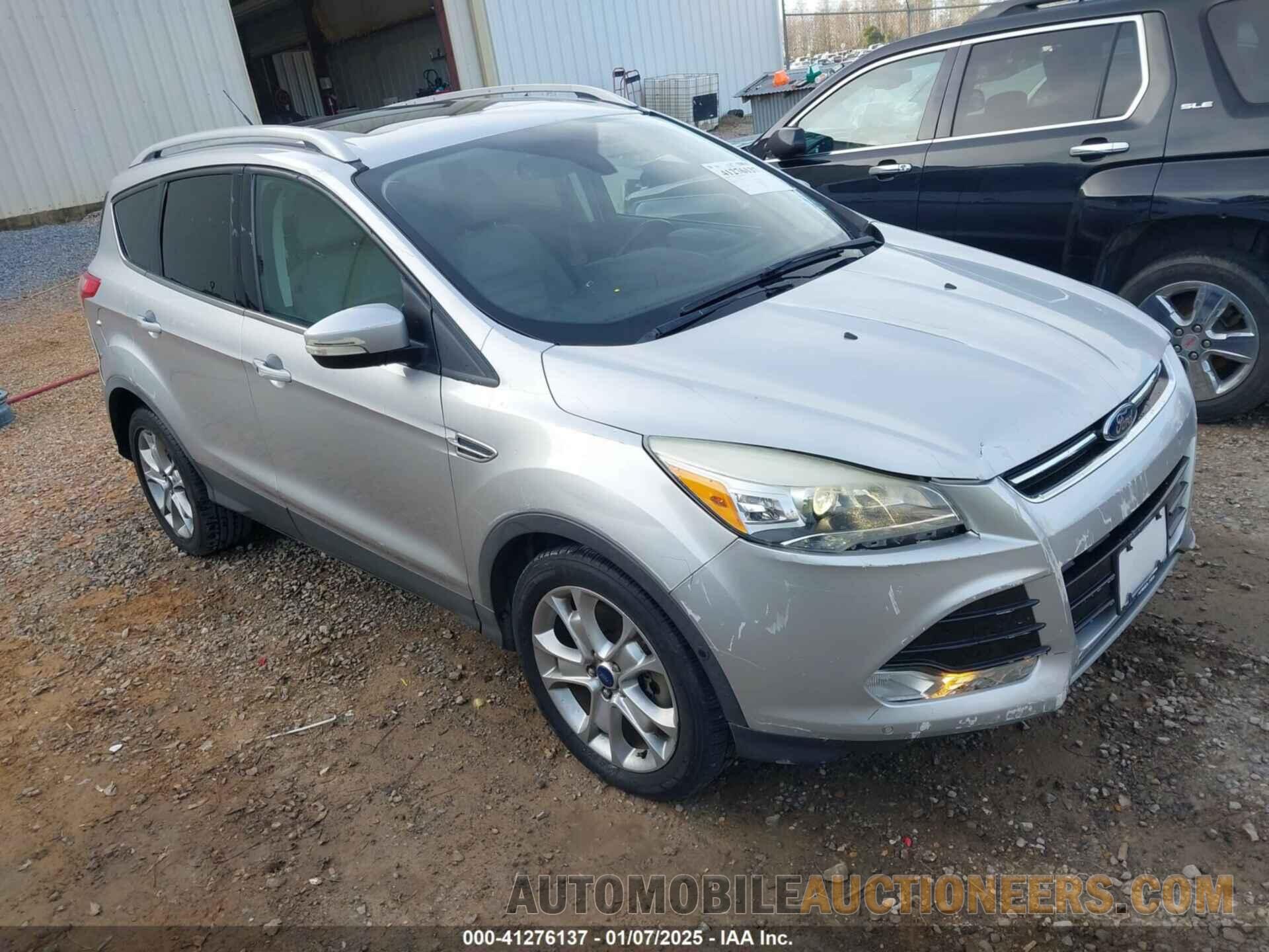 1FMCU0J99GUA75454 FORD ESCAPE 2016