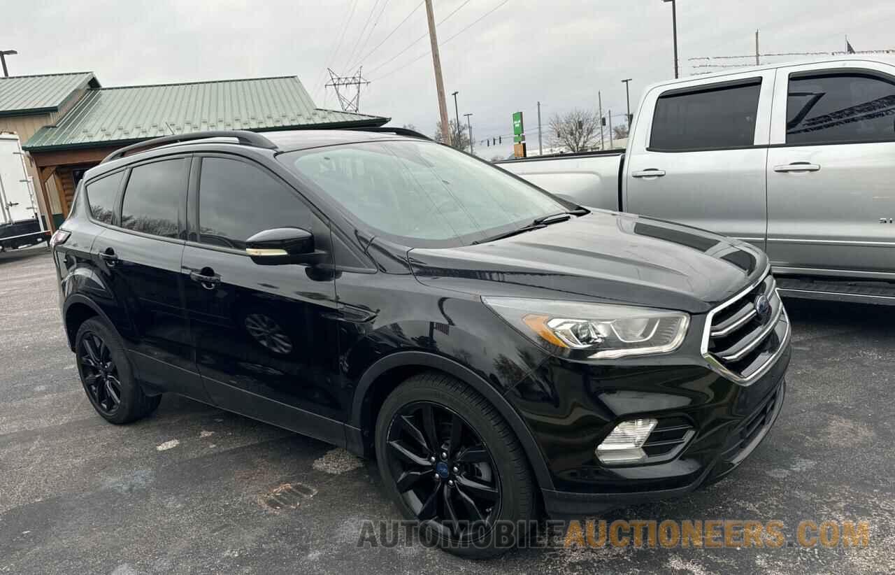 1FMCU0JD3HUD38821 FORD ESCAPE 2017