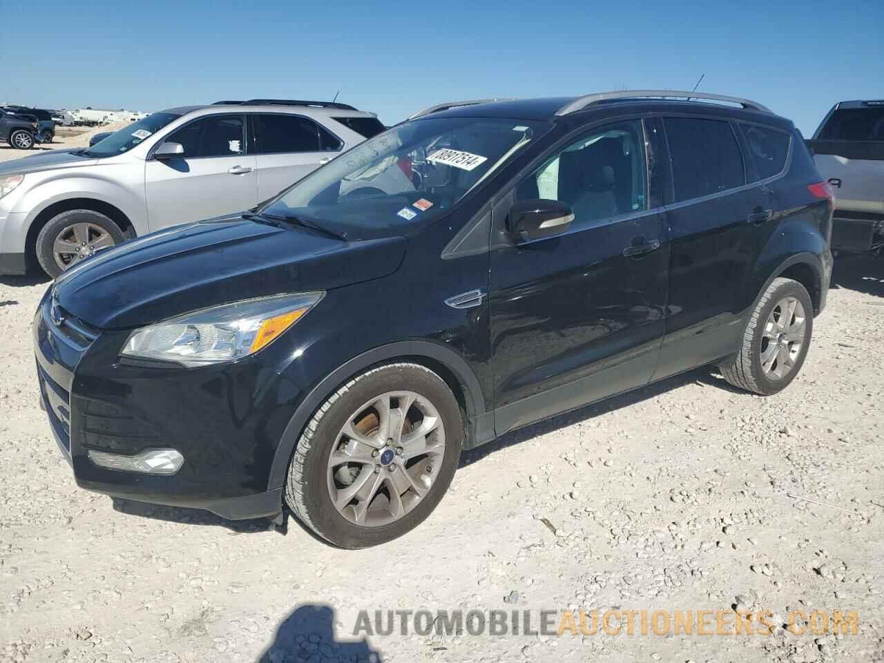 1FMCU0JX0GUC03062 FORD ESCAPE 2016