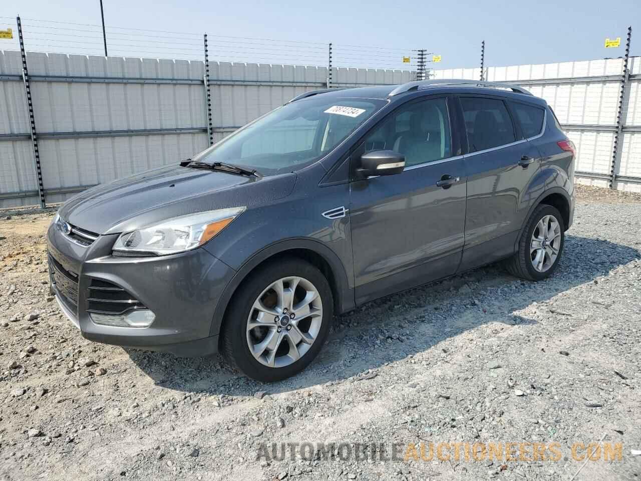 1FMCU0JX1FUB70068 FORD ESCAPE 2015