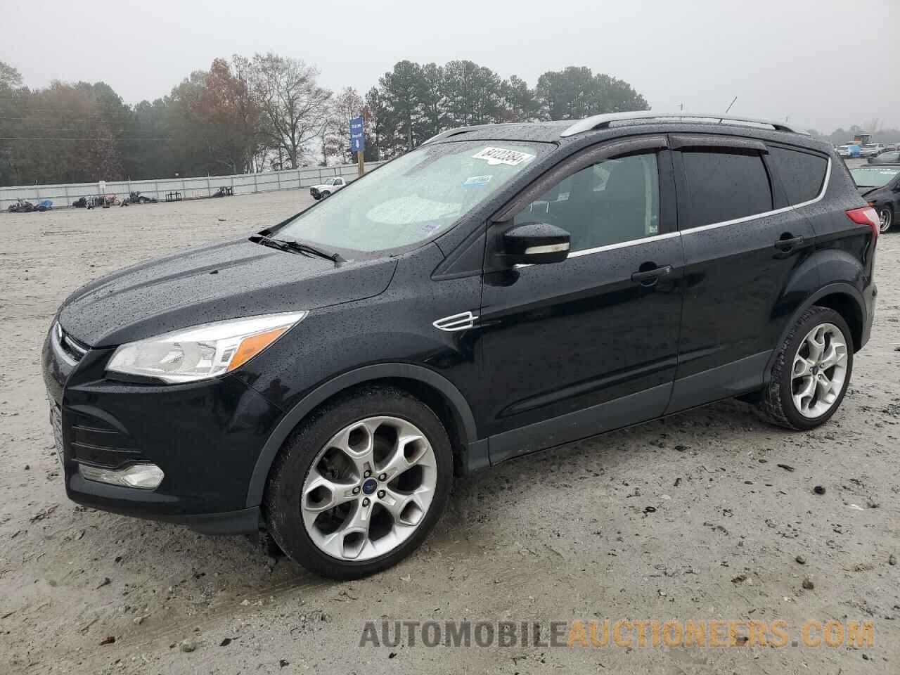 1FMCU0JX2GUC50495 FORD ESCAPE 2016