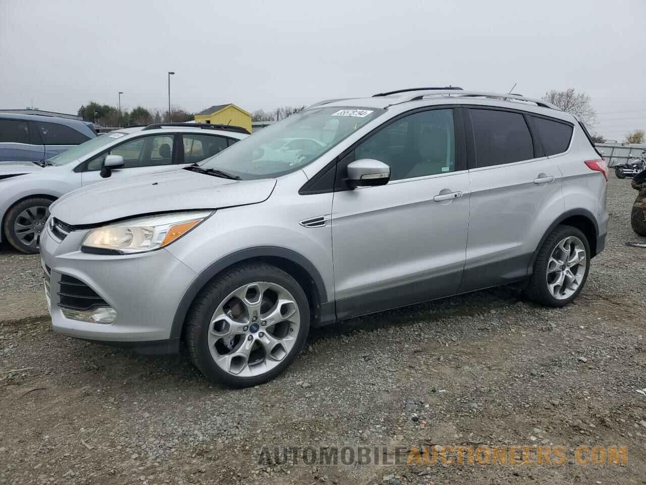 1FMCU0JX3EUA14063 FORD ESCAPE 2014