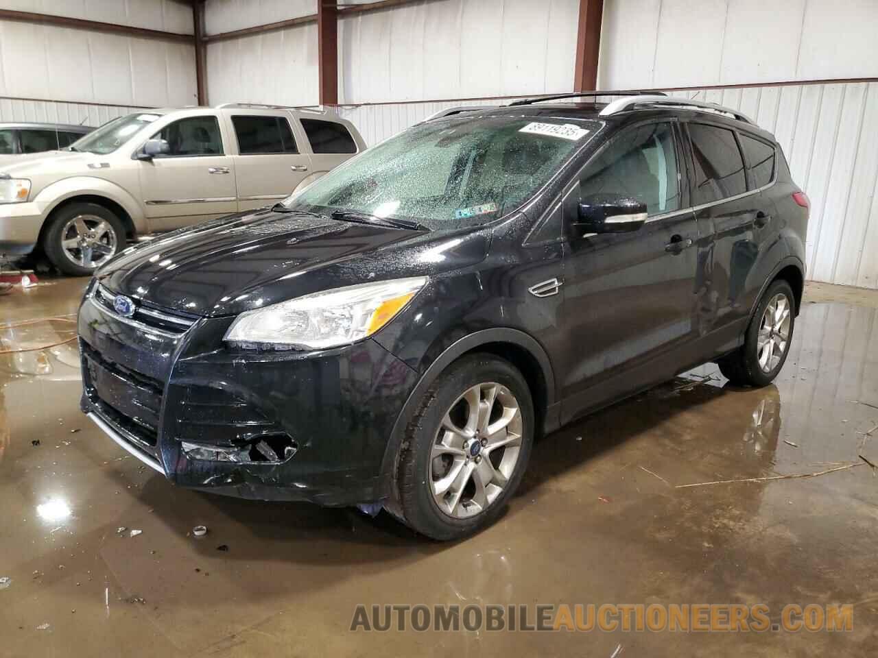 1FMCU0JX3EUB21064 FORD ESCAPE 2014