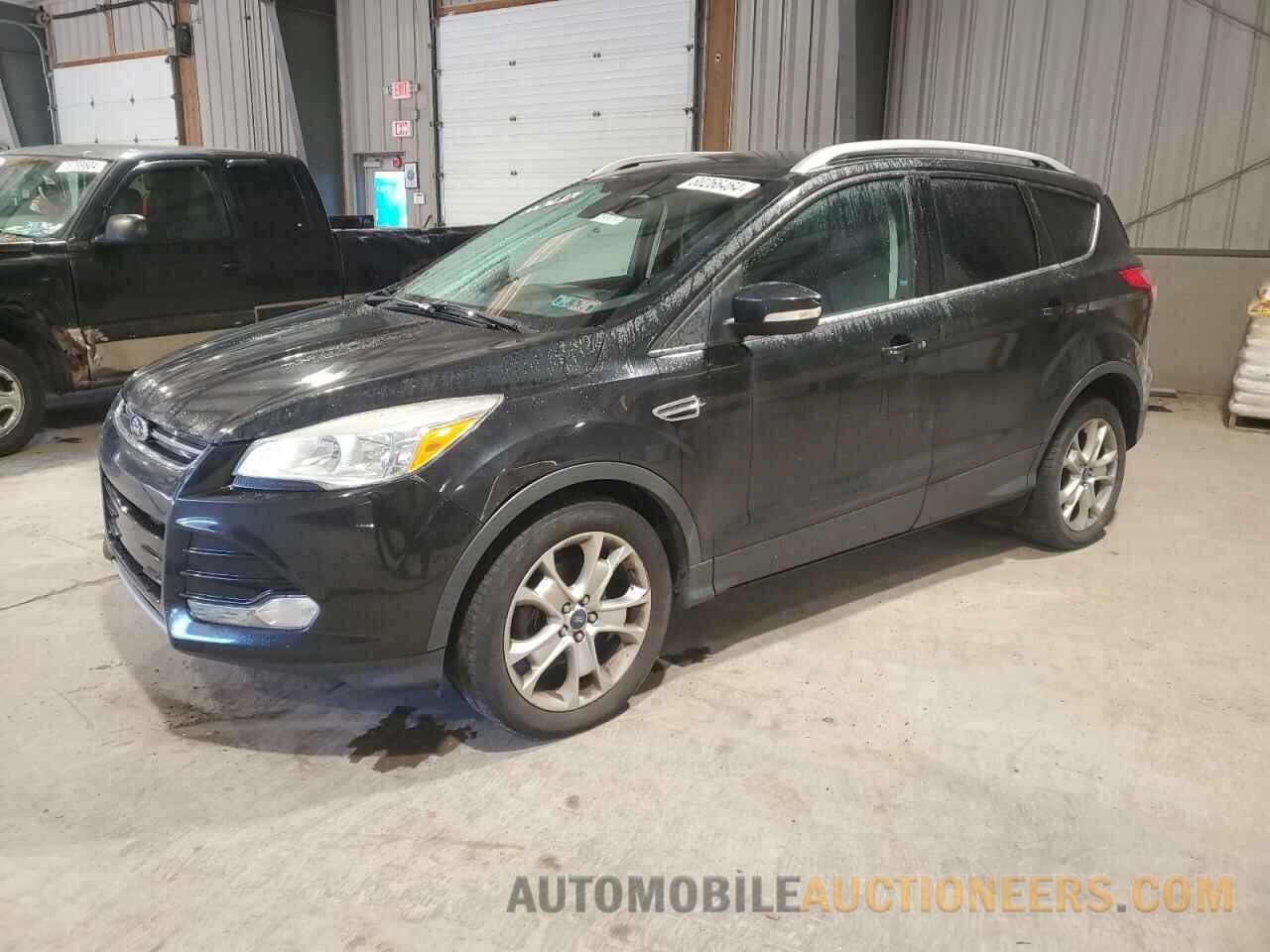 1FMCU0JX3EUC57968 FORD ESCAPE 2014