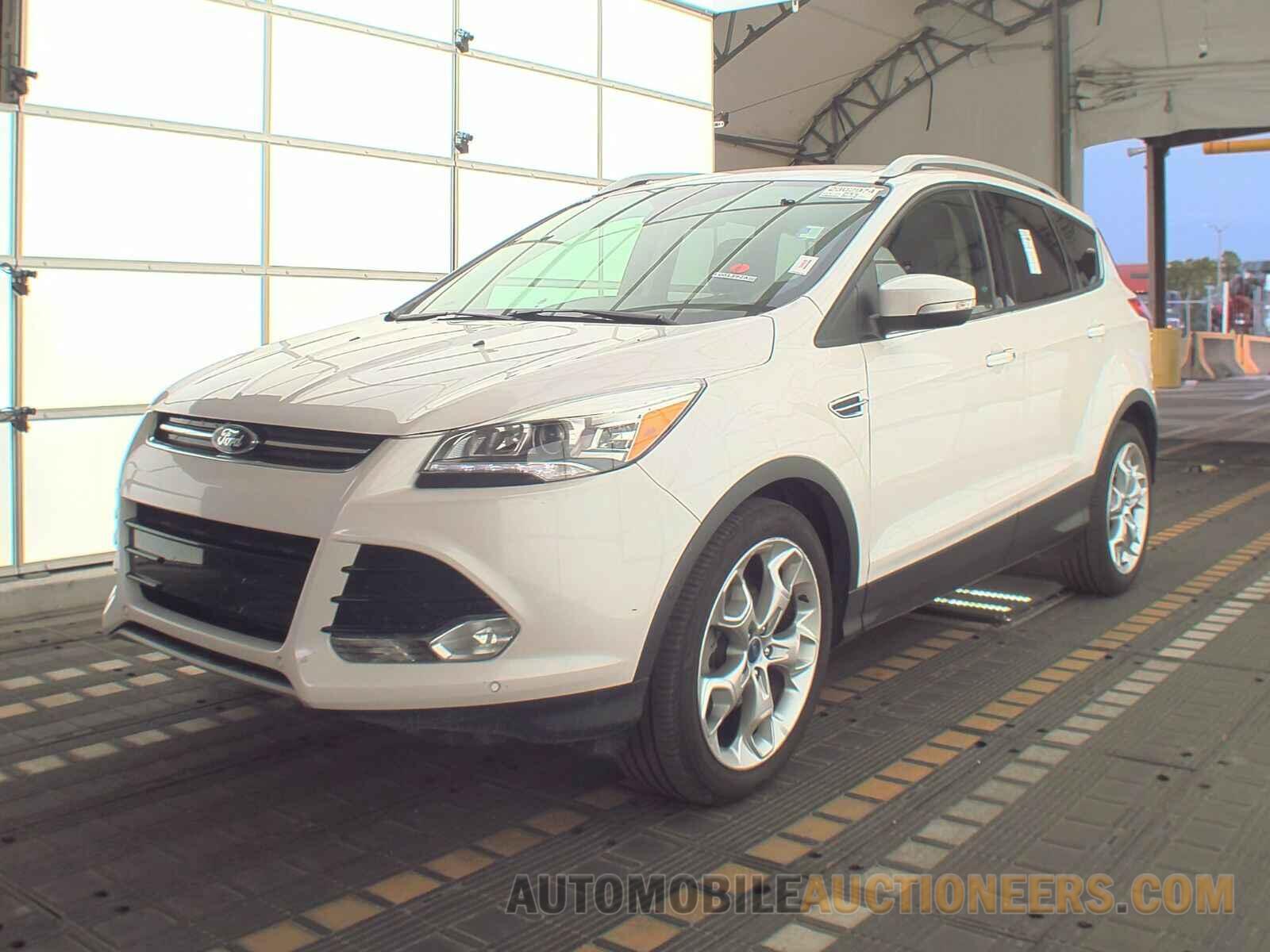 1FMCU0JX4GUA81211 Ford Escape 2016