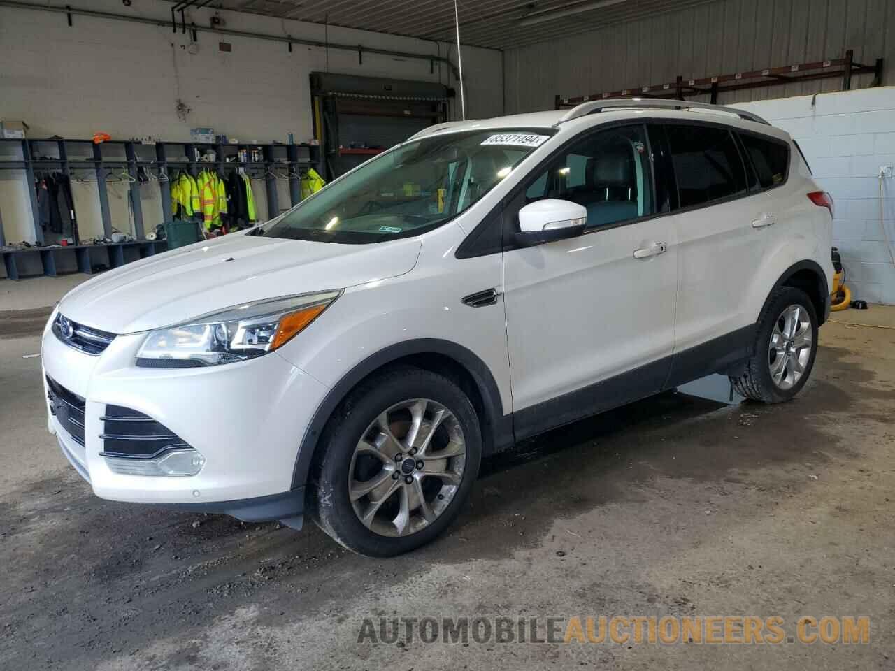 1FMCU0JX6EUB96700 FORD ESCAPE 2014