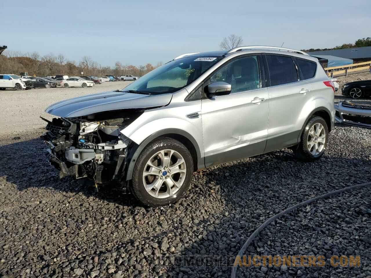 1FMCU0JX7GUC55966 FORD ESCAPE 2016