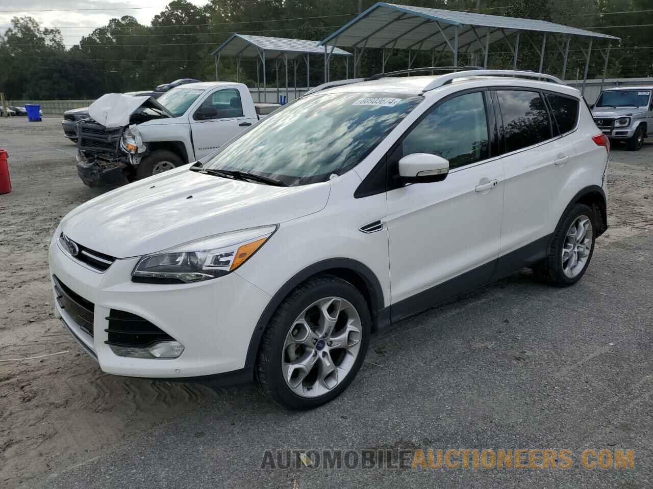 1FMCU0JX8EUA27505 FORD ESCAPE 2014