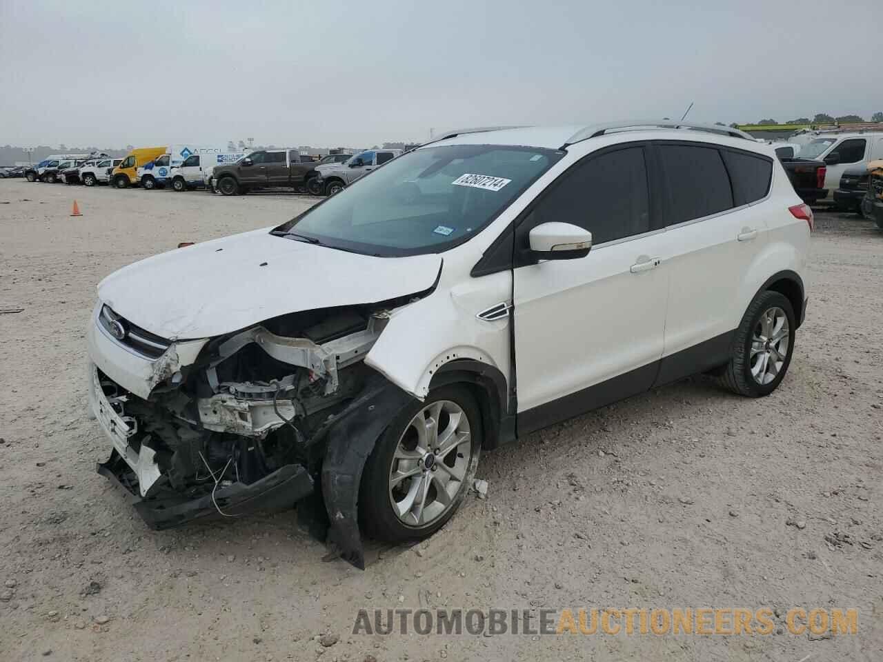 1FMCU0JX8GUC66037 FORD ESCAPE 2016