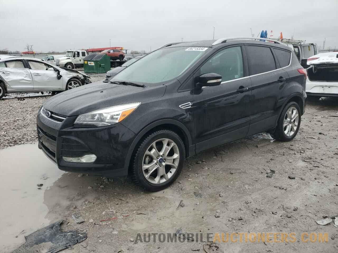 1FMCU0JX9GUA75064 FORD ESCAPE 2016