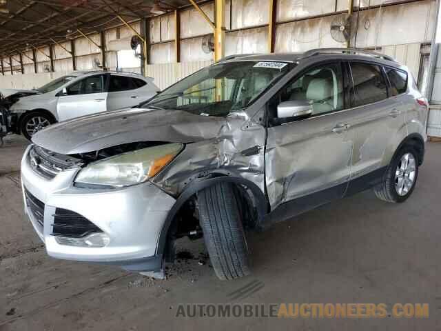 1FMCU0JXXEUE40896 FORD ESCAPE 2014