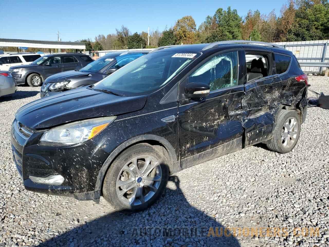 1FMCU0JXXFUA89845 FORD ESCAPE 2015