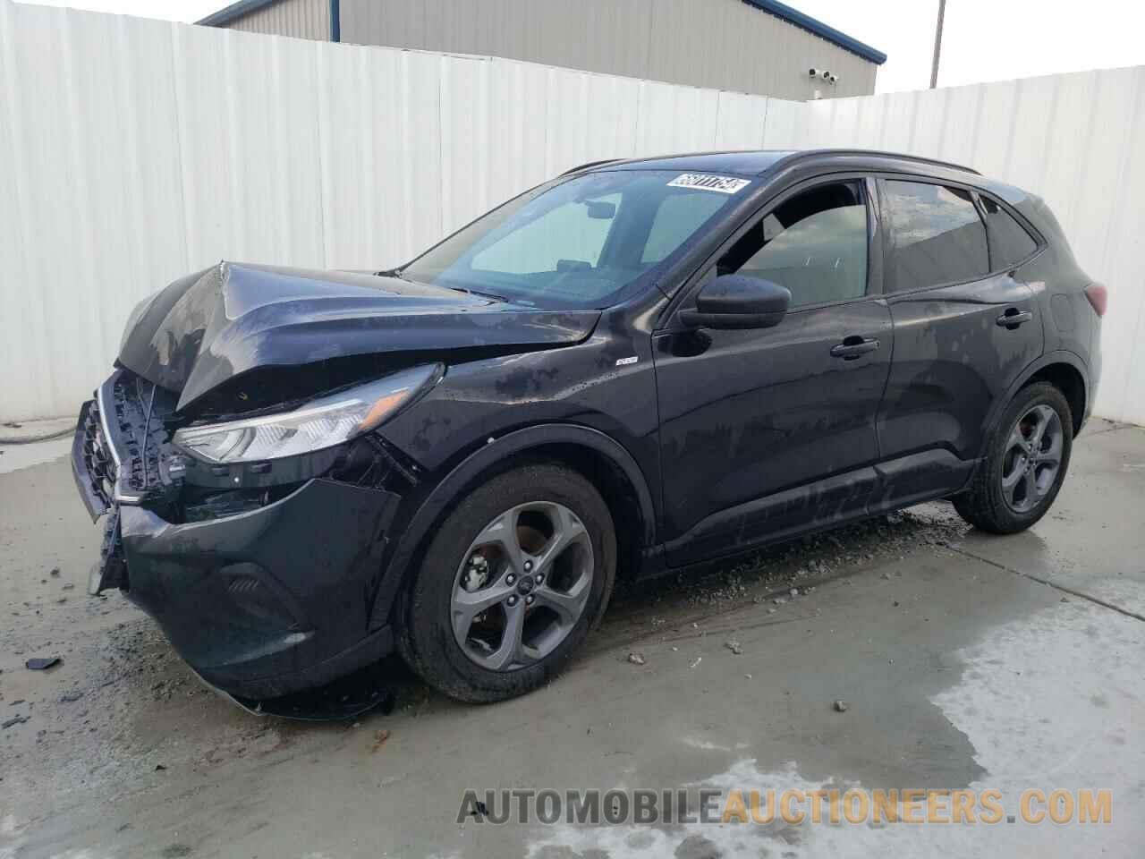 1FMCU0MN2PUA42434 FORD ESCAPE ST 2023