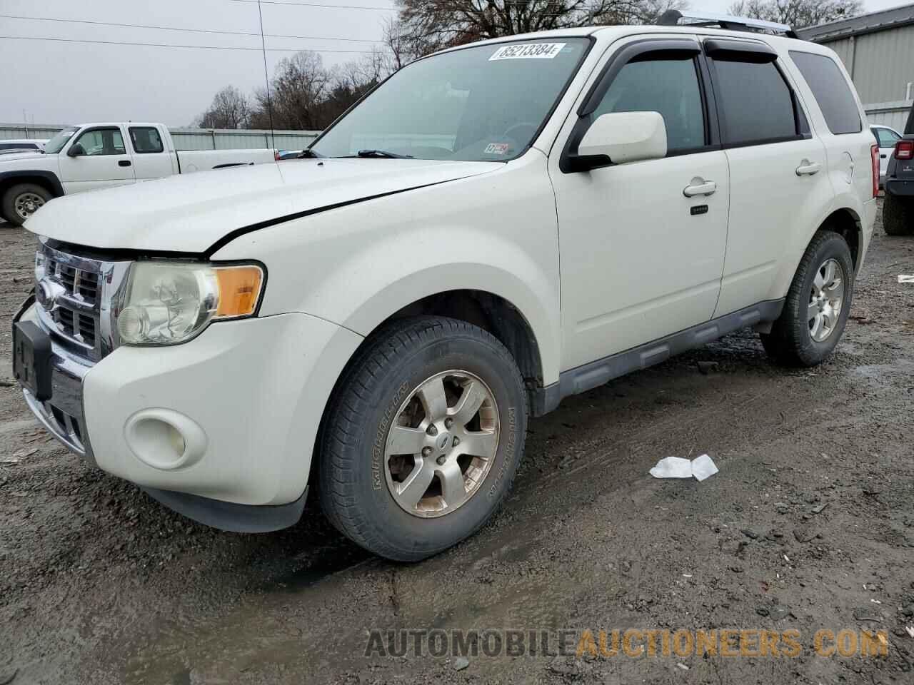 1FMCU9EG6BKB70765 FORD ESCAPE 2011