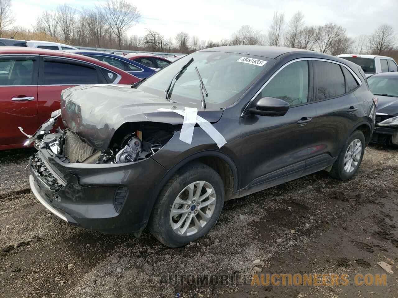 1FMCU9G60LUB39716 FORD ESCAPE 2020