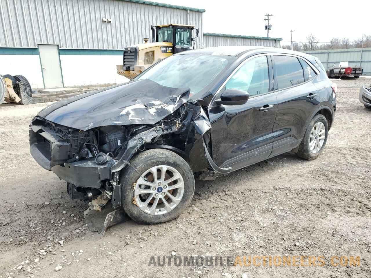 1FMCU9G60LUB54782 FORD ESCAPE 2020