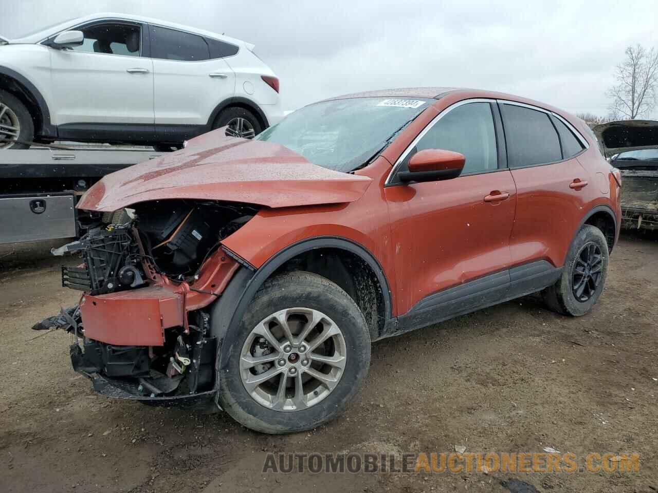 1FMCU9G62LUB01453 FORD ESCAPE 2020