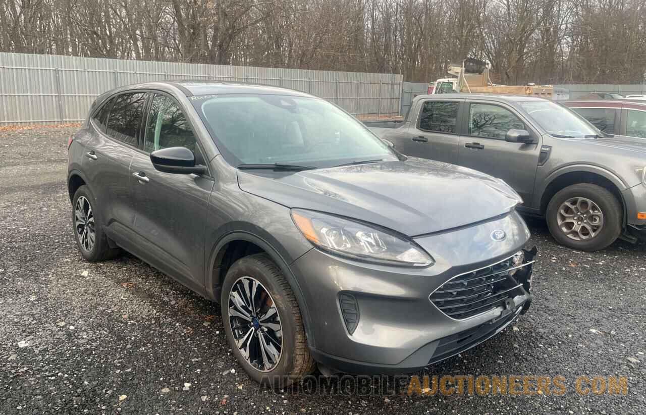 1FMCU9G62NUB20197 FORD ESCAPE 2022