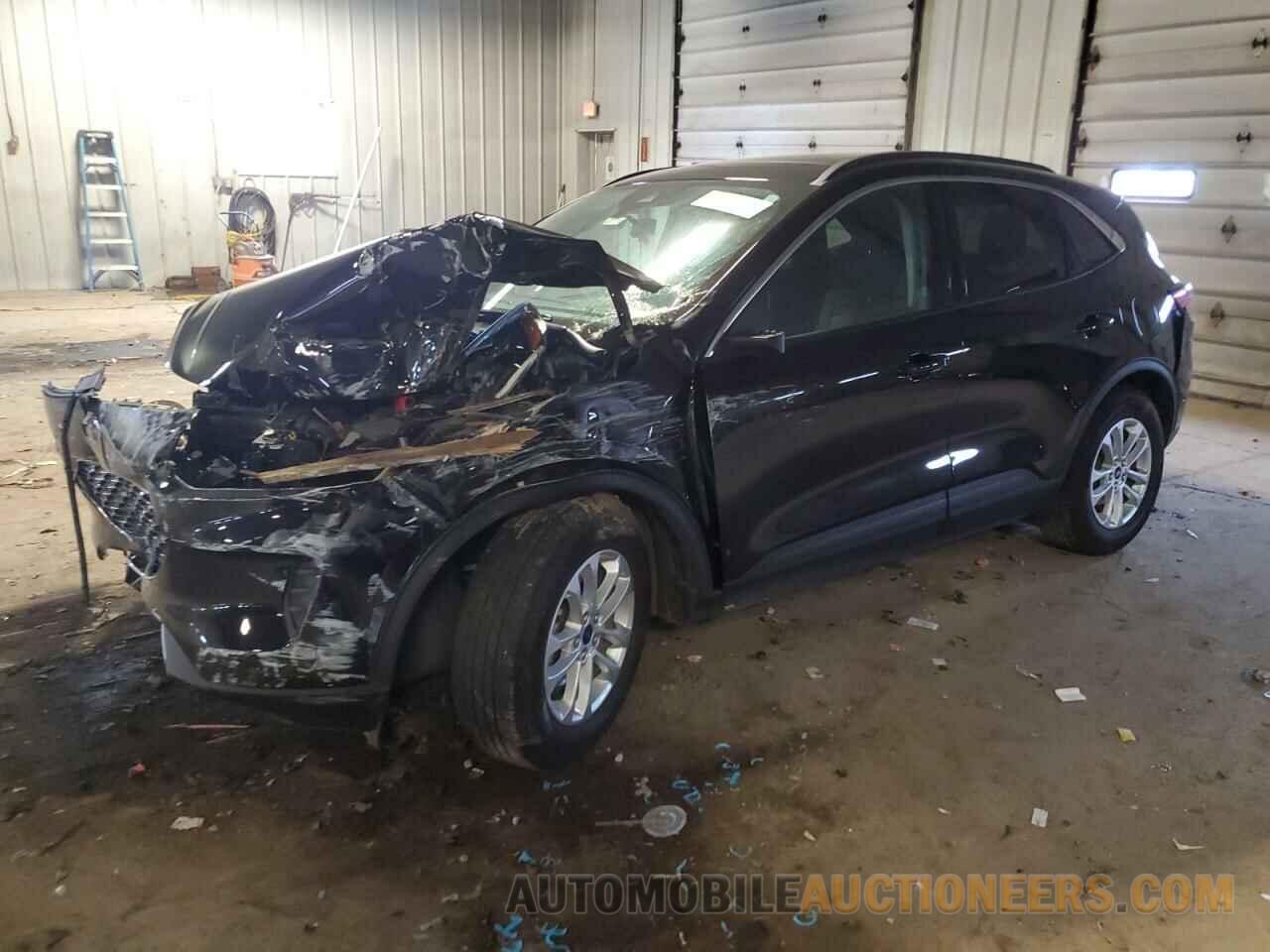 1FMCU9G63LUB22781 FORD ESCAPE 2020