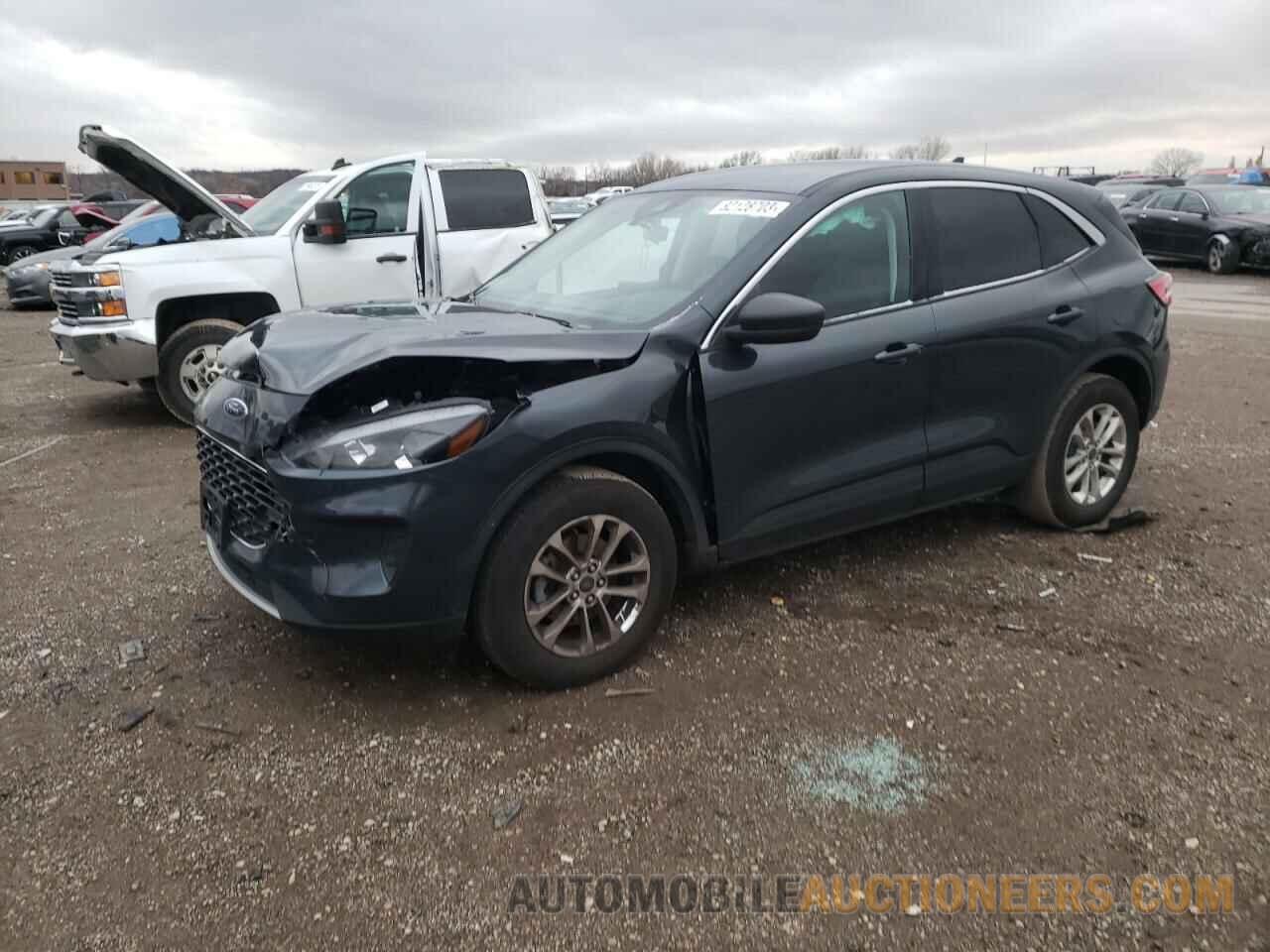 1FMCU9G63NUB13789 FORD ESCAPE 2022